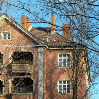 Letteallee 26